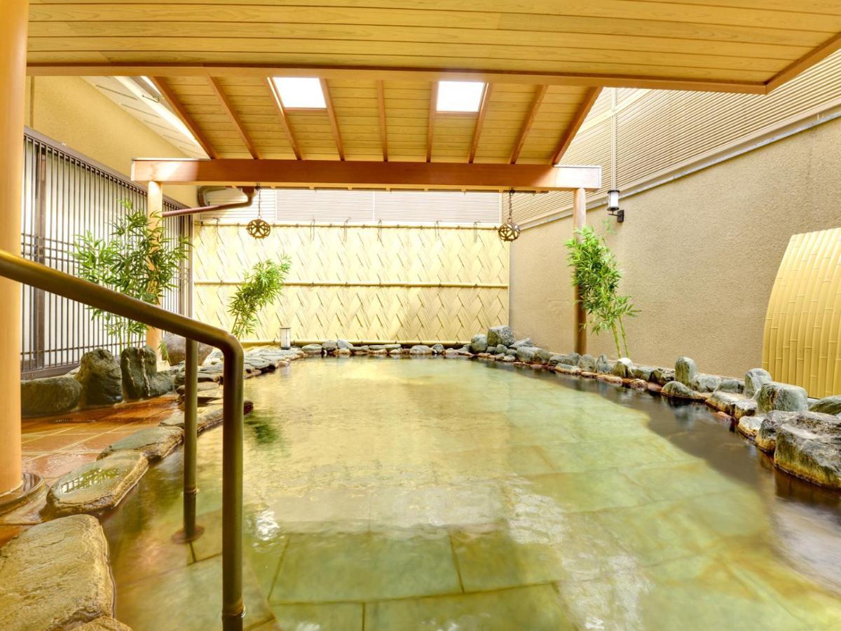 Furuya Ryokan Shizuoka Luaran gambar