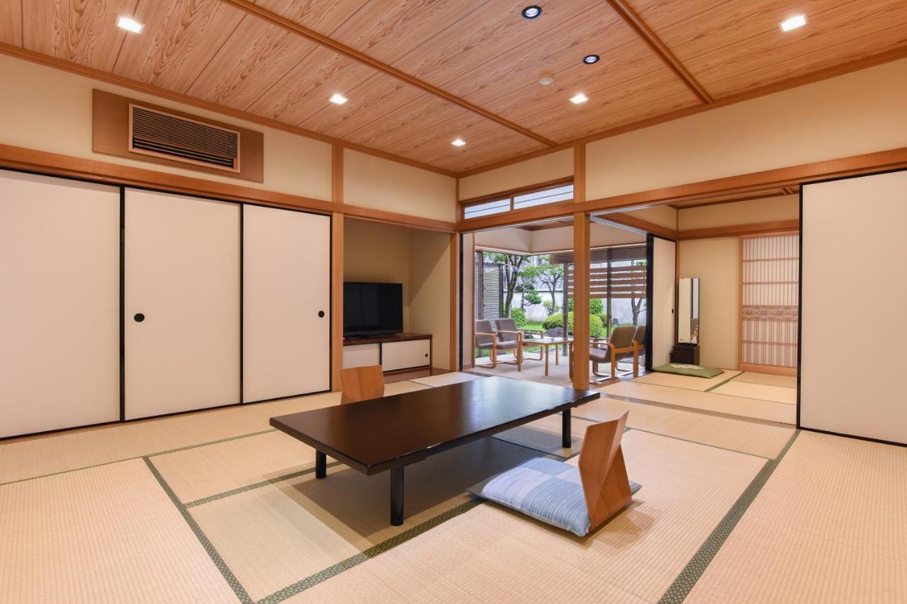 Furuya Ryokan Shizuoka Luaran gambar