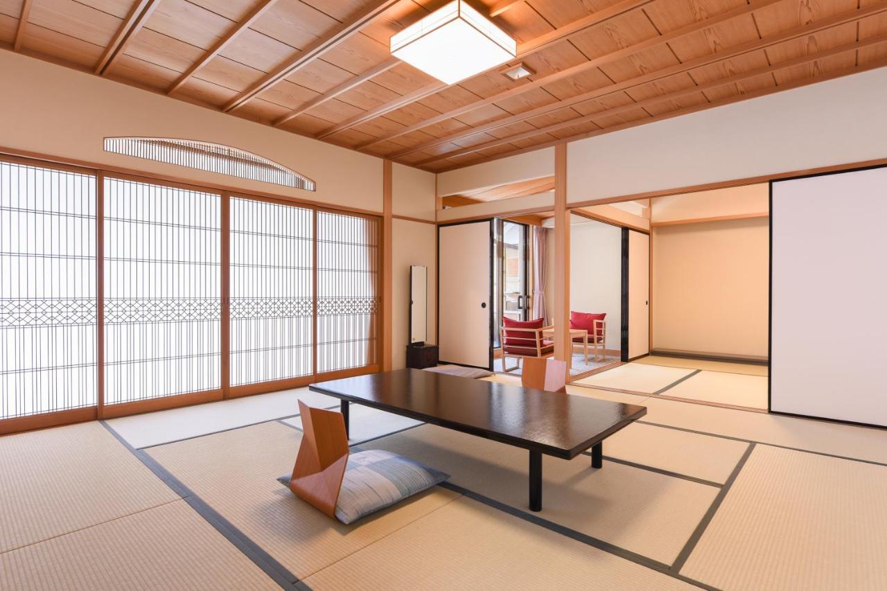 Furuya Ryokan Shizuoka Luaran gambar