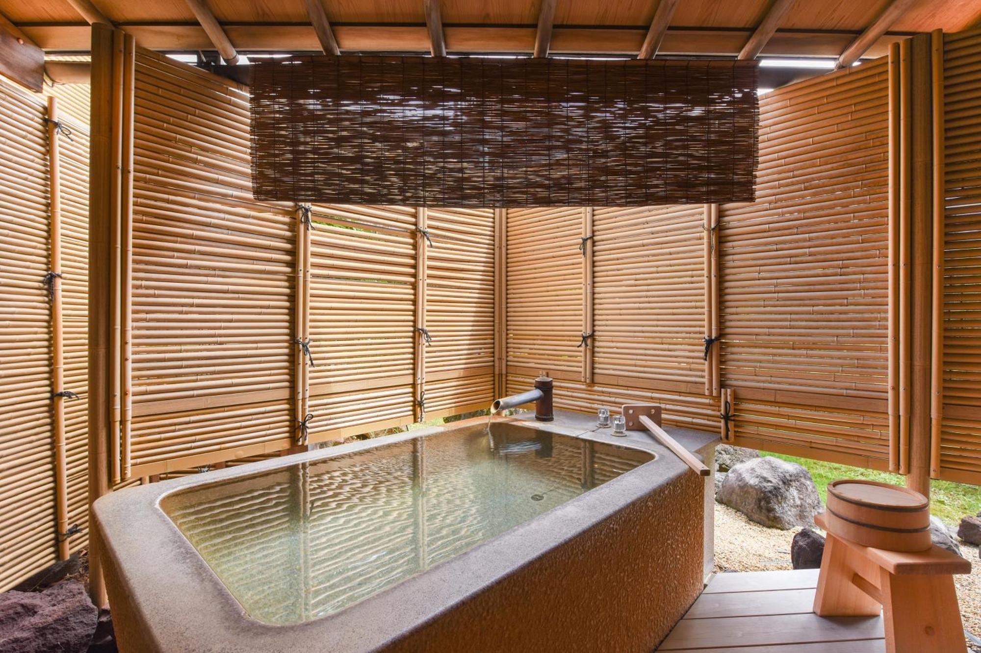 Furuya Ryokan Shizuoka Luaran gambar