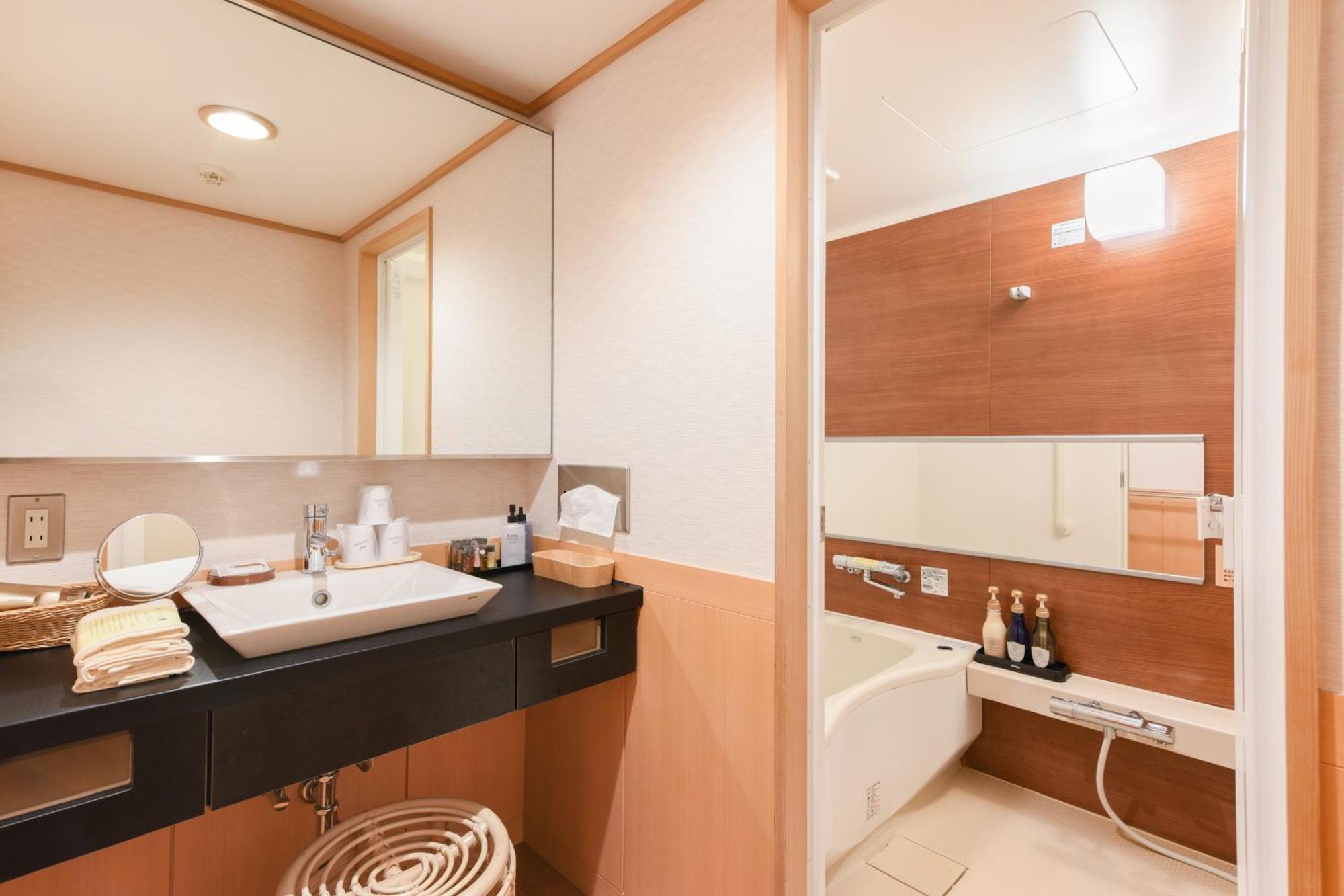 Furuya Ryokan Shizuoka Luaran gambar