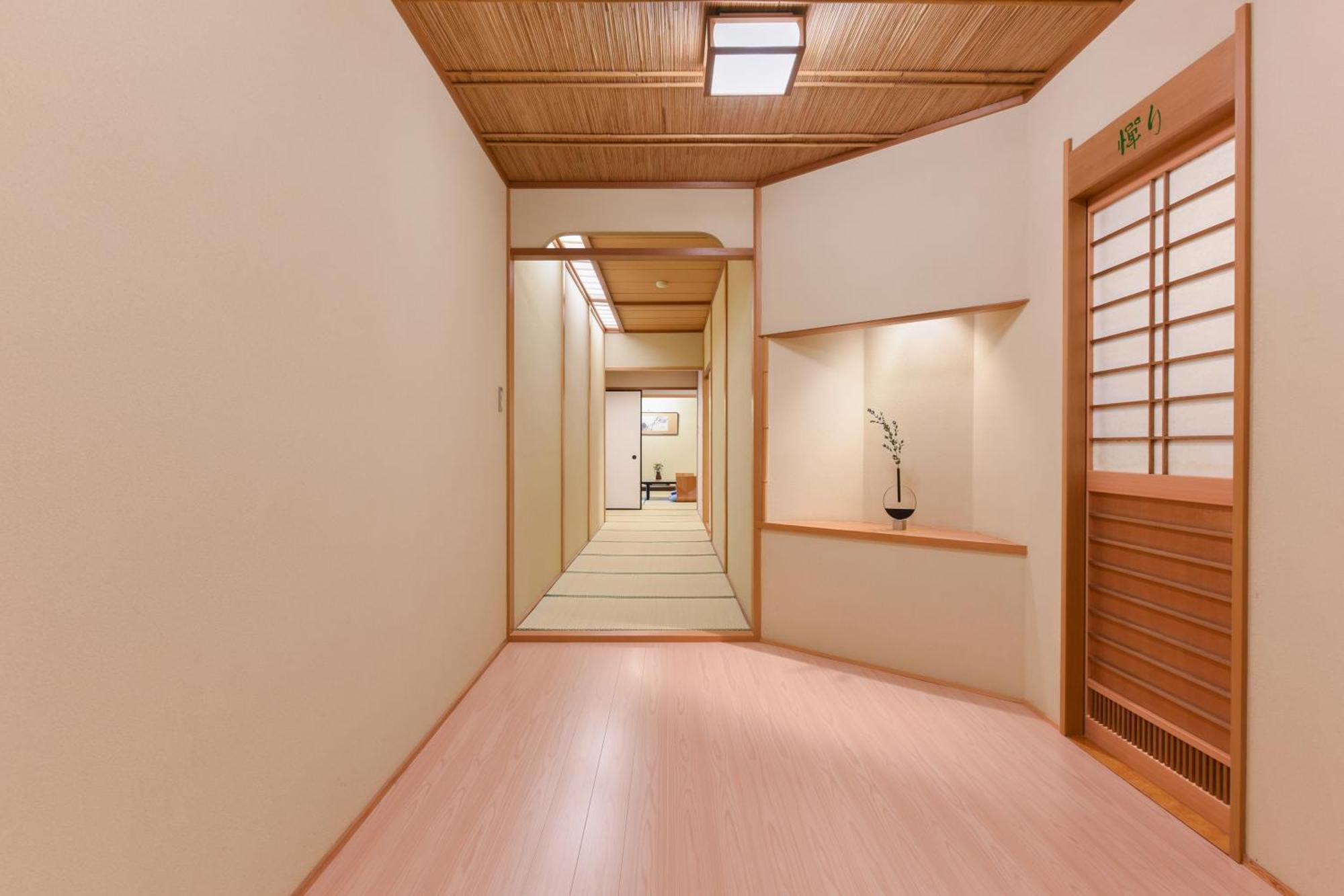 Furuya Ryokan Shizuoka Luaran gambar