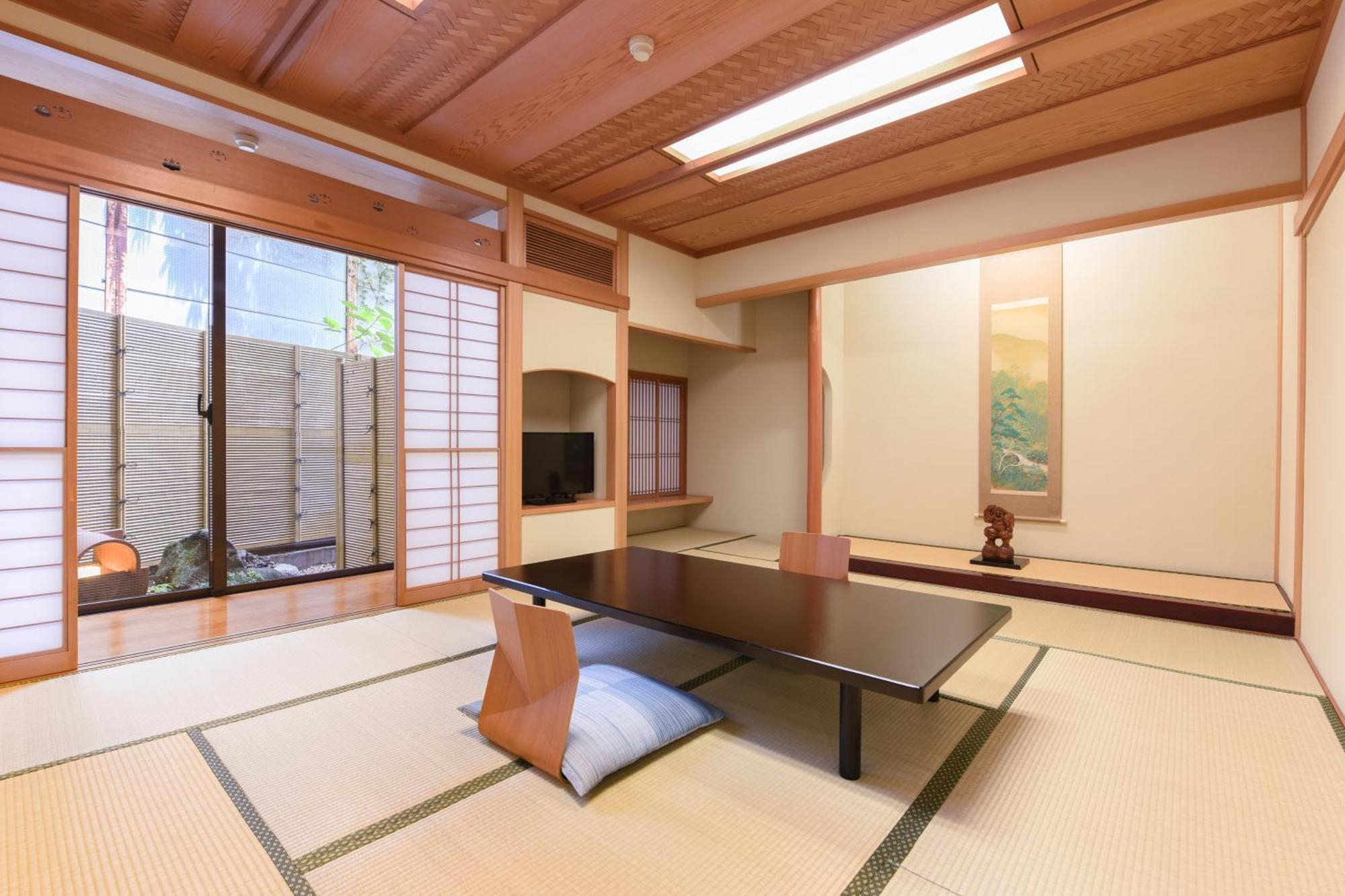 Furuya Ryokan Shizuoka Luaran gambar