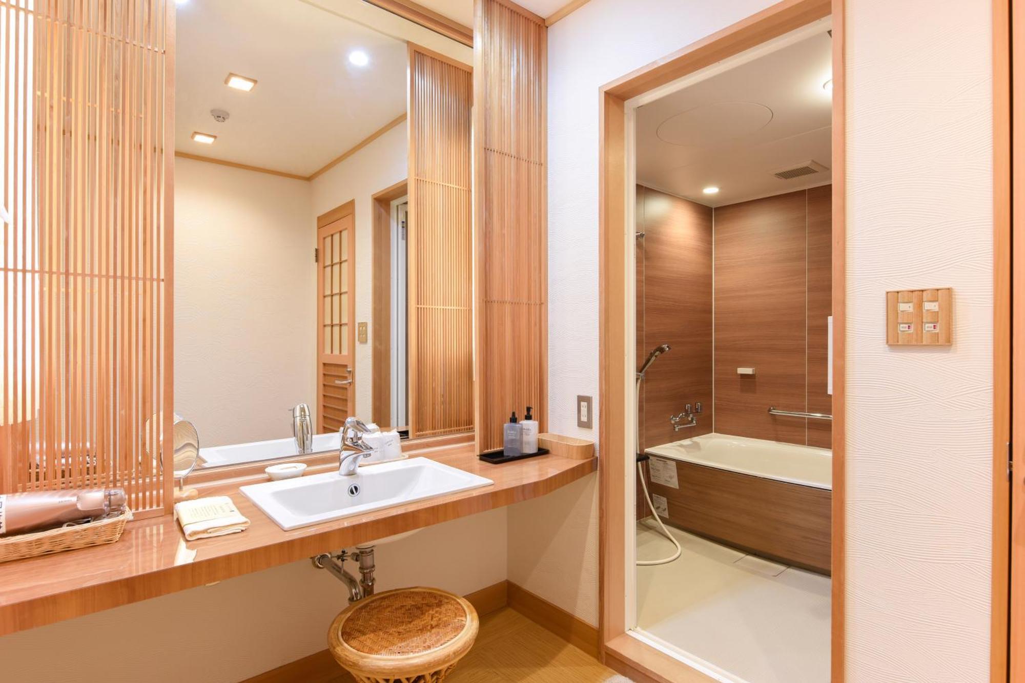 Furuya Ryokan Shizuoka Luaran gambar