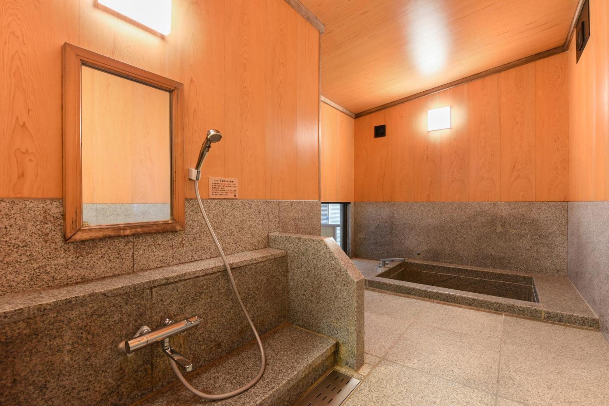 Furuya Ryokan Shizuoka Luaran gambar